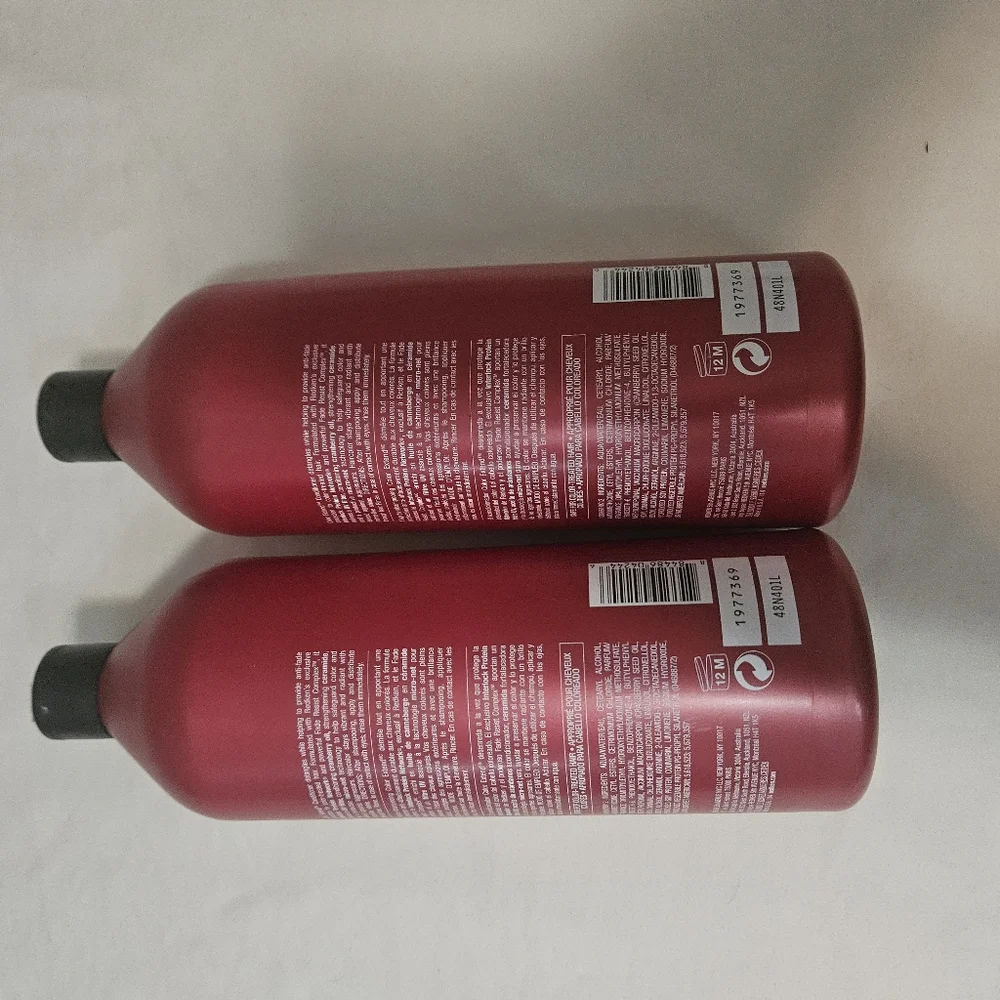 Redken Color Extend Conditioner - Red - Picture 2 of 2
